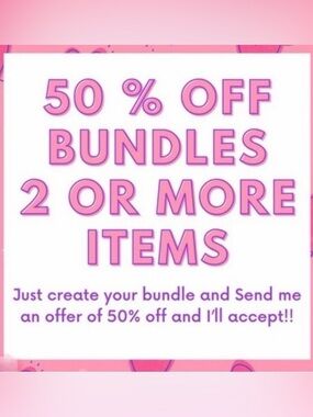 Deal deal deal!!!!